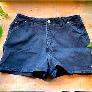 Vintage 90’s Moda Int’l mid to high waist denim jeans! Size 12